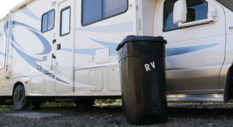 Frustrated With RV Covers? Try These Tips 2
