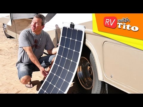 How to Build a Portable Solar Charging System 1