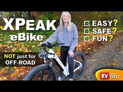 Which LECTRIC eBike Should You Buy? XPEAK, XP 3.0 or XP LITE? This Comparison Will Help 3