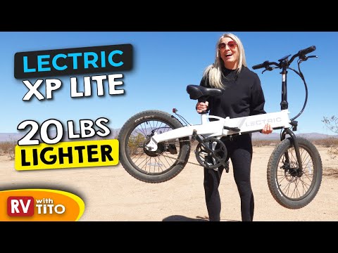 Which LECTRIC eBike Should You Buy? XPEAK, XP 3.0 or XP LITE? This Comparison Will Help 1
