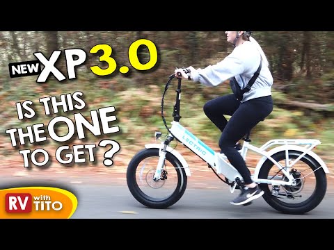 Which LECTRIC eBike Should You Buy? XPEAK, XP 3.0 or XP LITE? This Comparison Will Help 2