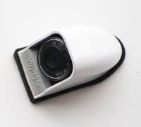 Add a Wireless Video Surveillance Monitor and Camera 2