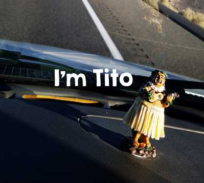 RVwithTito - Who is Tito