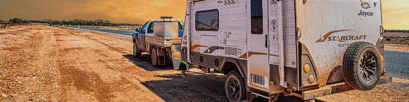 RVWITHTITO - Offroad Camper