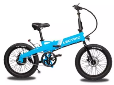LECTRIC XP LITE E-Bike
