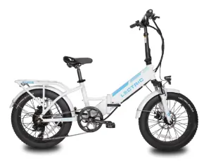 Lectric XP 3.0 Step-Through EBike - RVWITHTITO.COM
